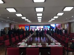 防疫，怎么少得了LED显示屏